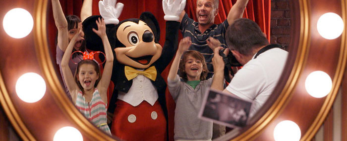 Celebrate 5 NEW Disney Films at Disneyland® Paris with MagicBreaks