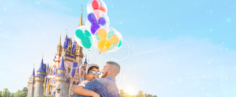 2024 Early Booker Offer for Walt Disney World Resort in Florida