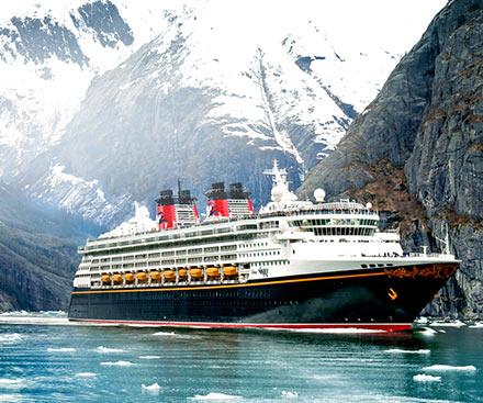 Disney Wonder