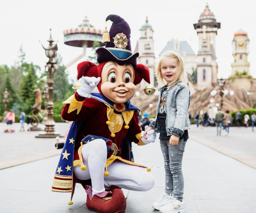 Efteling