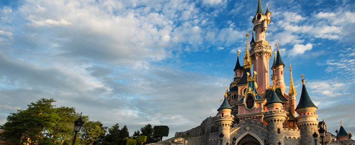 An Exclusive July-Shaped Gift from MagicBreaks